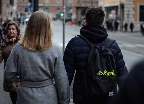 Sprachreisen für 50 Plus